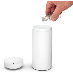 Stadler Form Lucy, baltas - Aromatizatorius