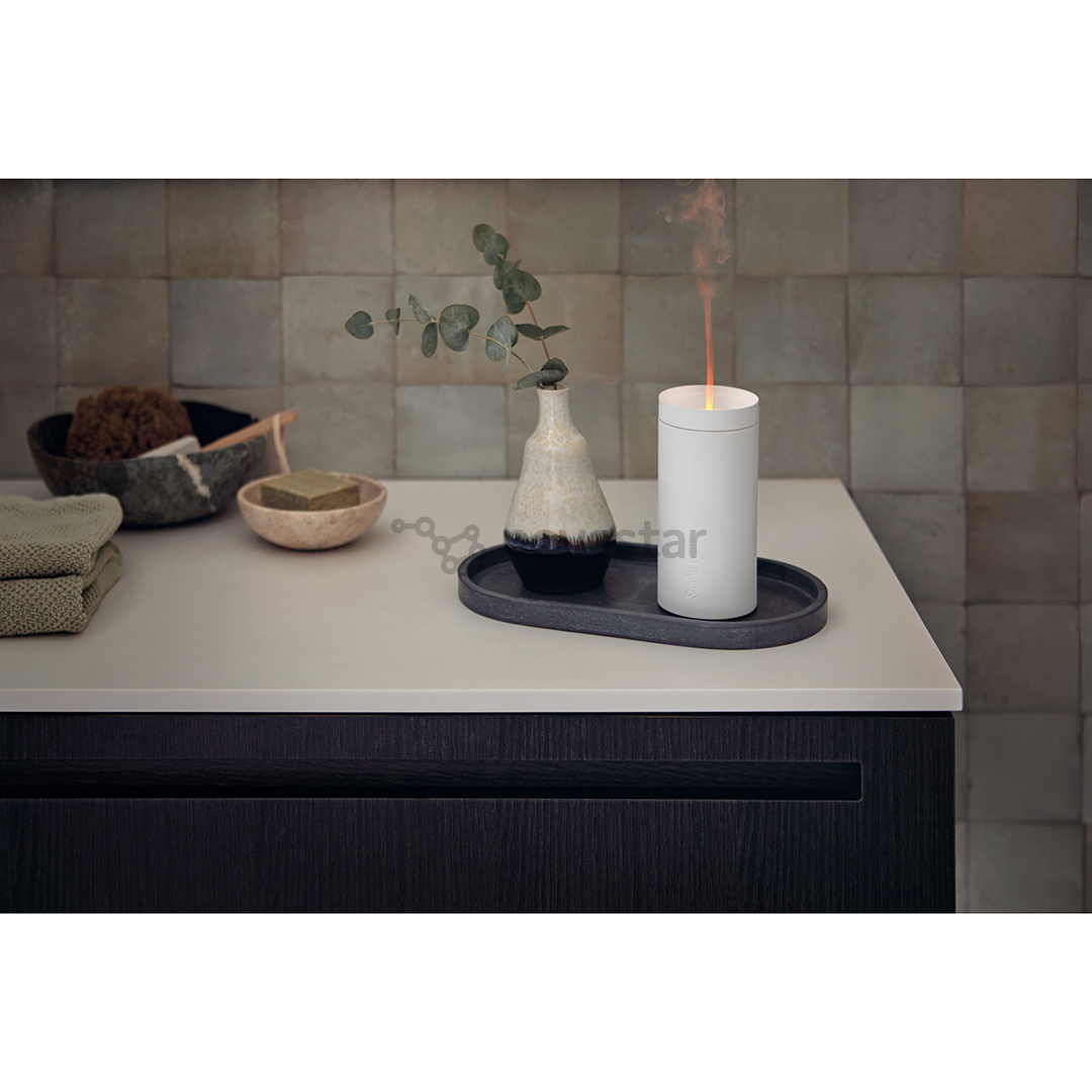 Oro aromatizatorius Stadler Form Lucy, White