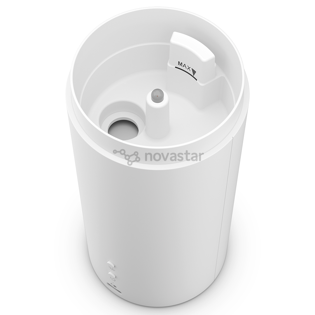 Oro aromatizatorius Stadler Form Lucy, White