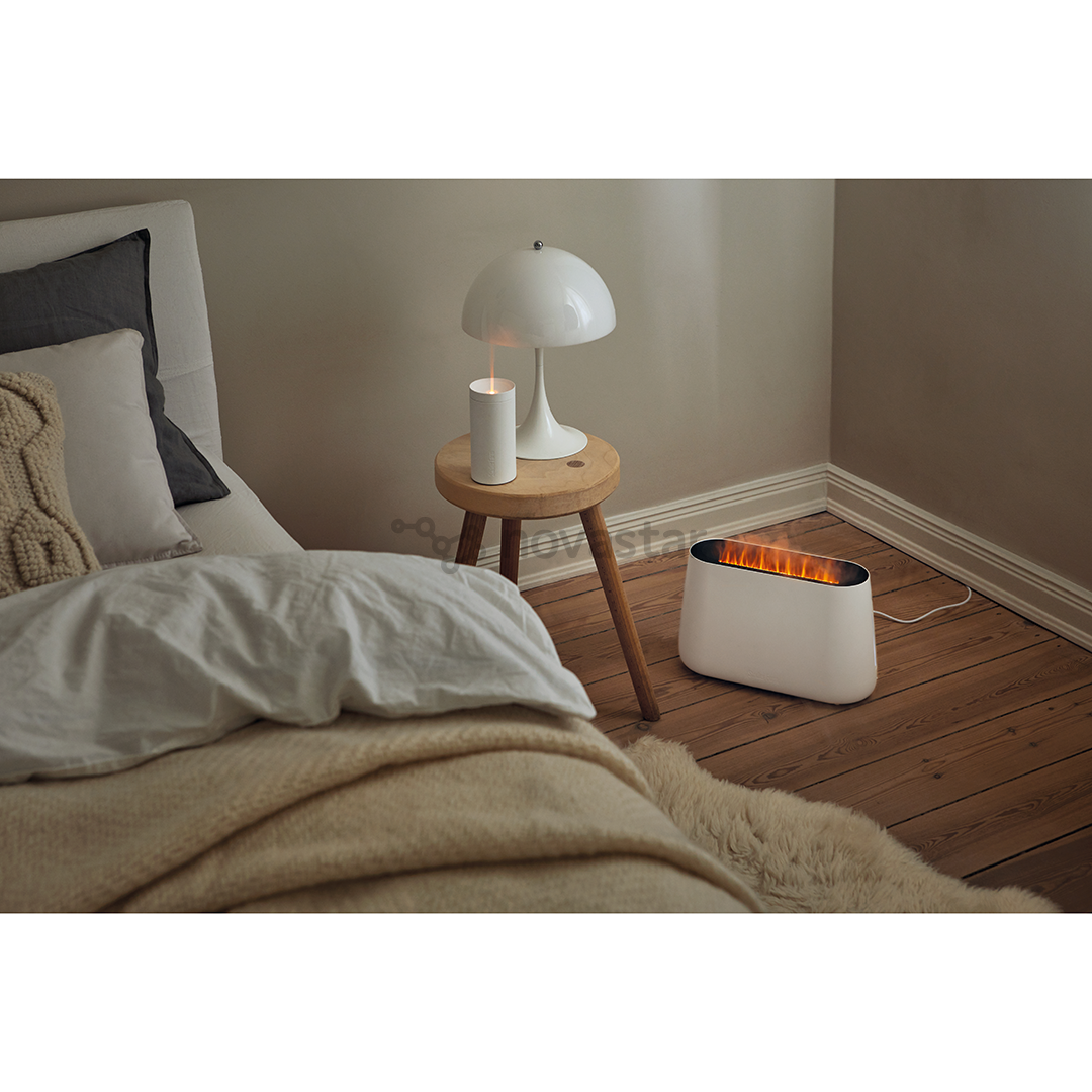 Oro aromatizatorius Stadler Form Lucy, White