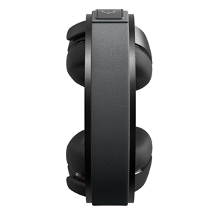 Ausinės SteelSeries Arctis 7+, Belaidės, Juodos