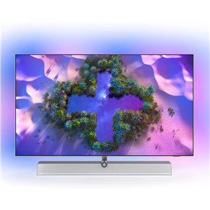 Televizorius Philips 55OLED936/12