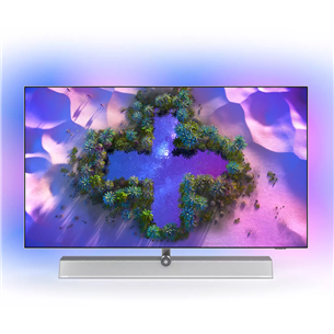 Televizorius Philips 55OLED936/12