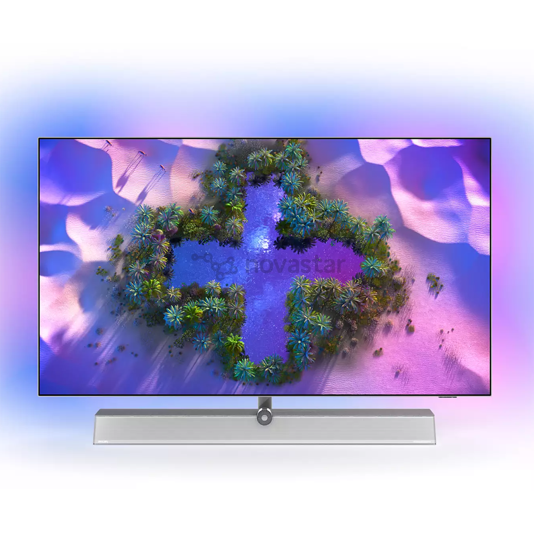 Televizorius Philips 55OLED936/12