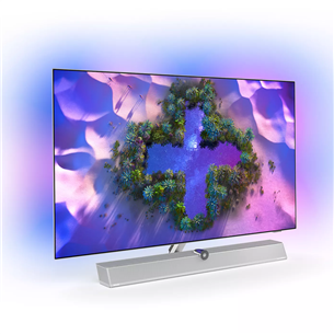 Televizorius Philips 55OLED936/12