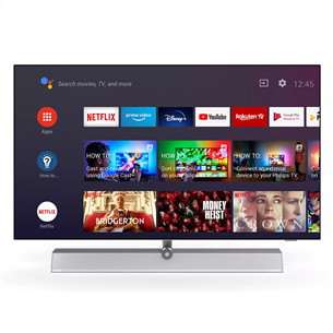 Televizorius Philips 55OLED936/12