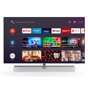 Televizorius Philips 55OLED936/12
