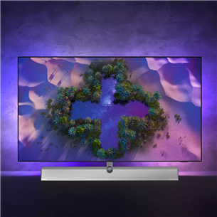 Televizorius Philips 55OLED936/12