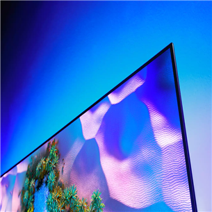 Televizorius Philips 55OLED936/12