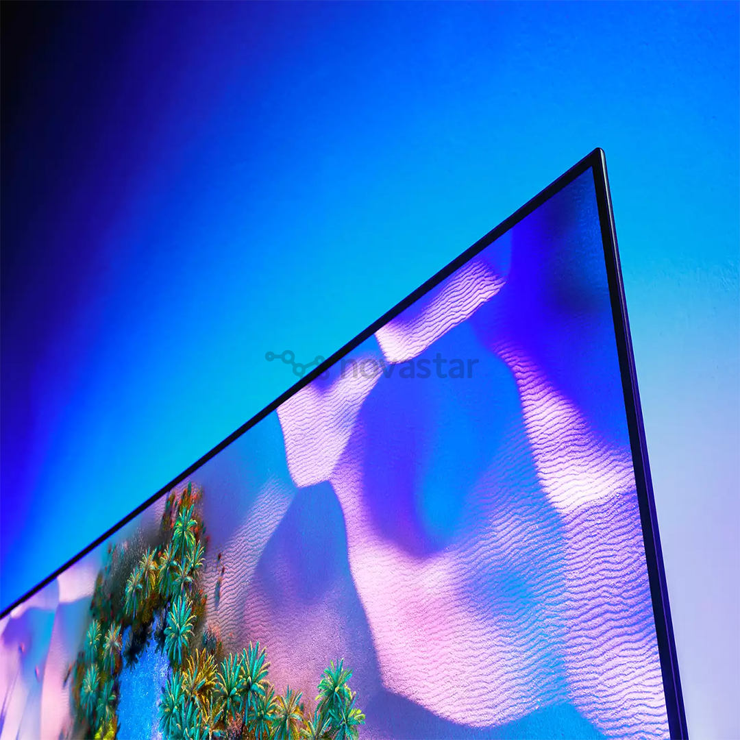 Televizorius Philips 55OLED936/12