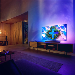 Televizorius Philips 55OLED936/12