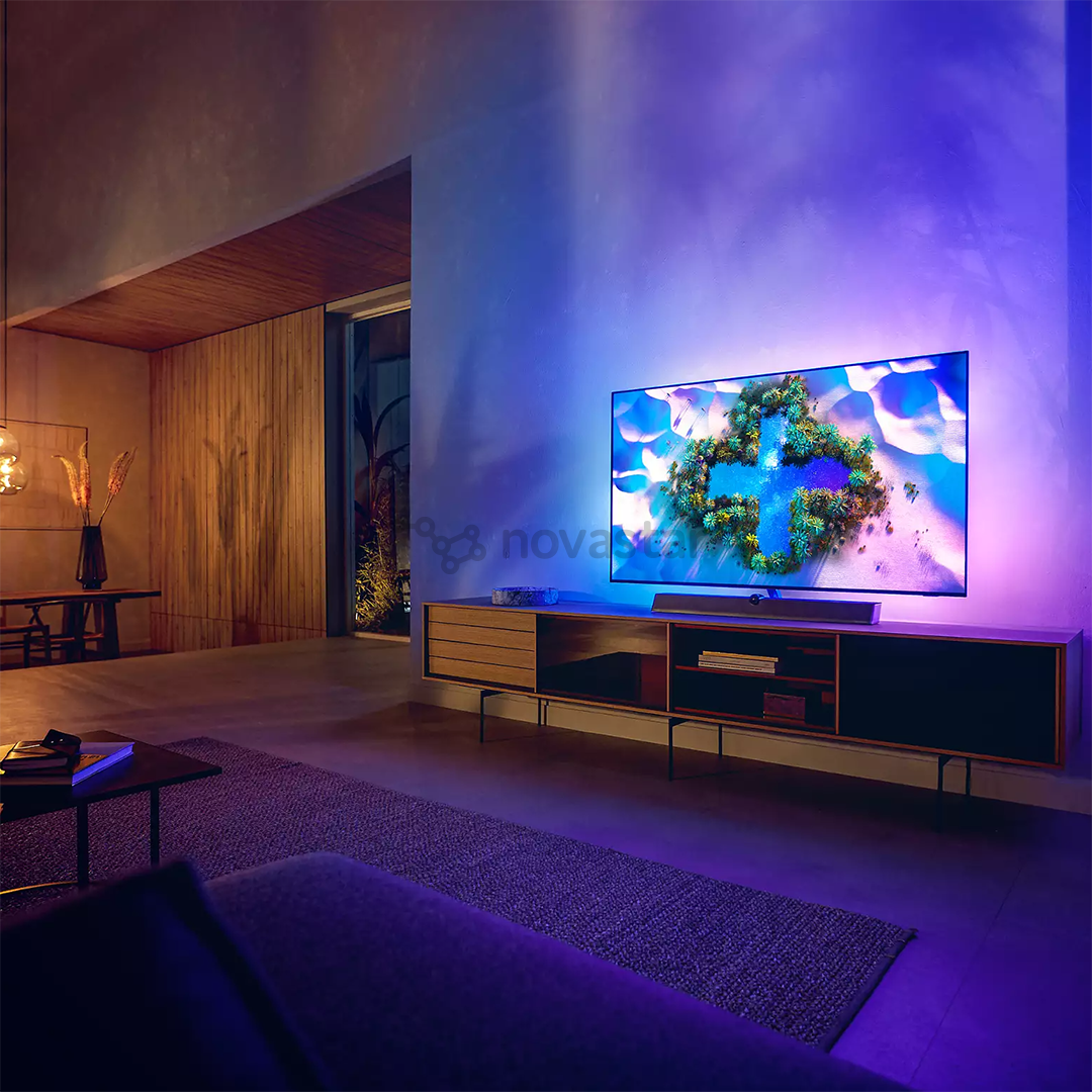 Televizorius Philips 55OLED936/12