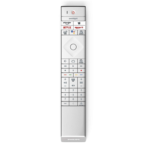 Televizorius Philips 55OLED936/12