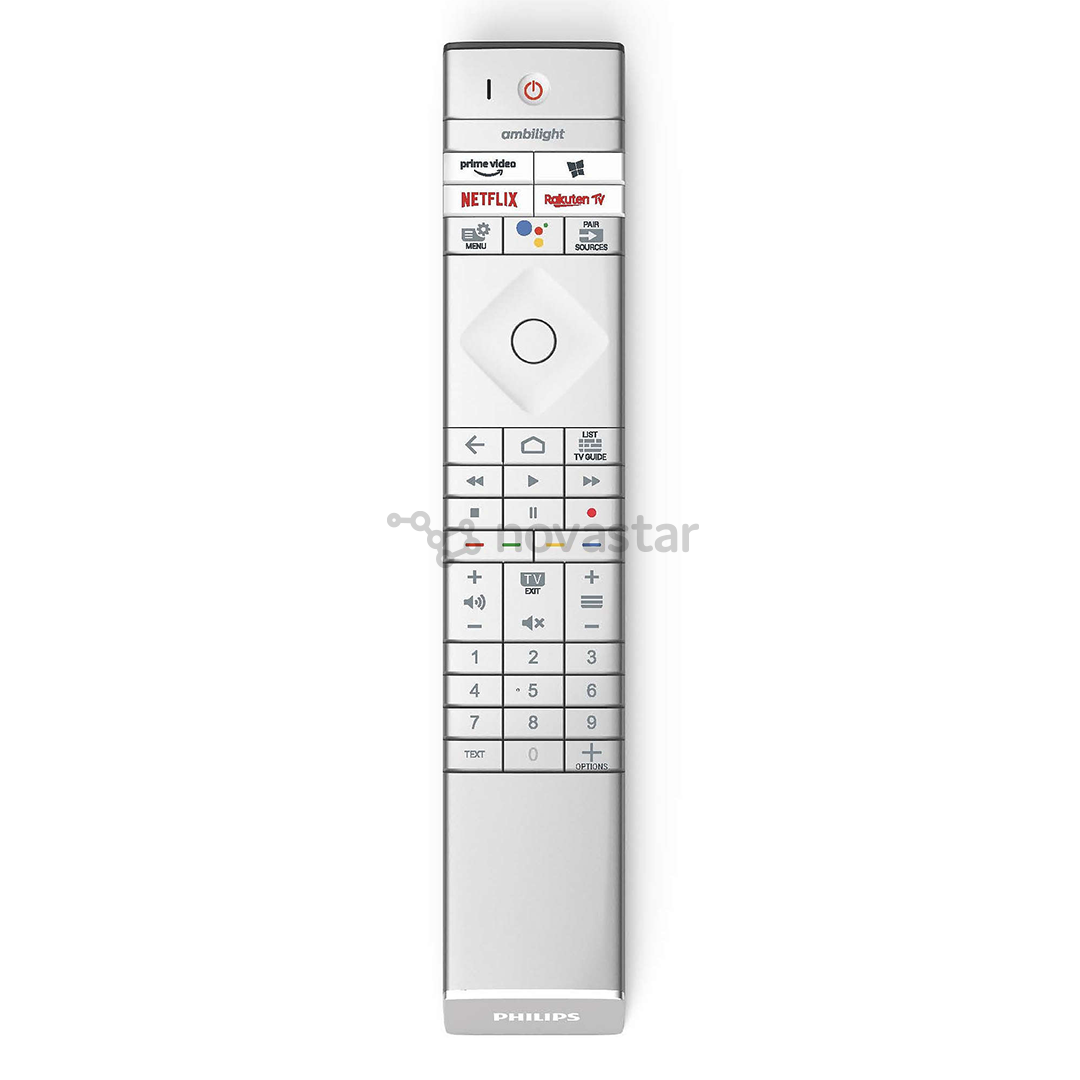 Televizorius Philips 55OLED936/12