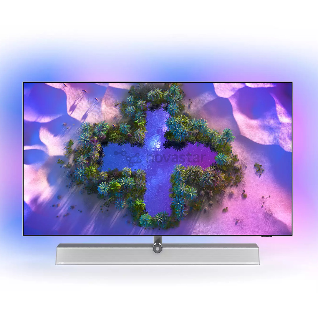 Televizorius Philips 65OLED936/12