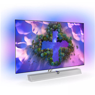 Televizorius Philips 65OLED936/12