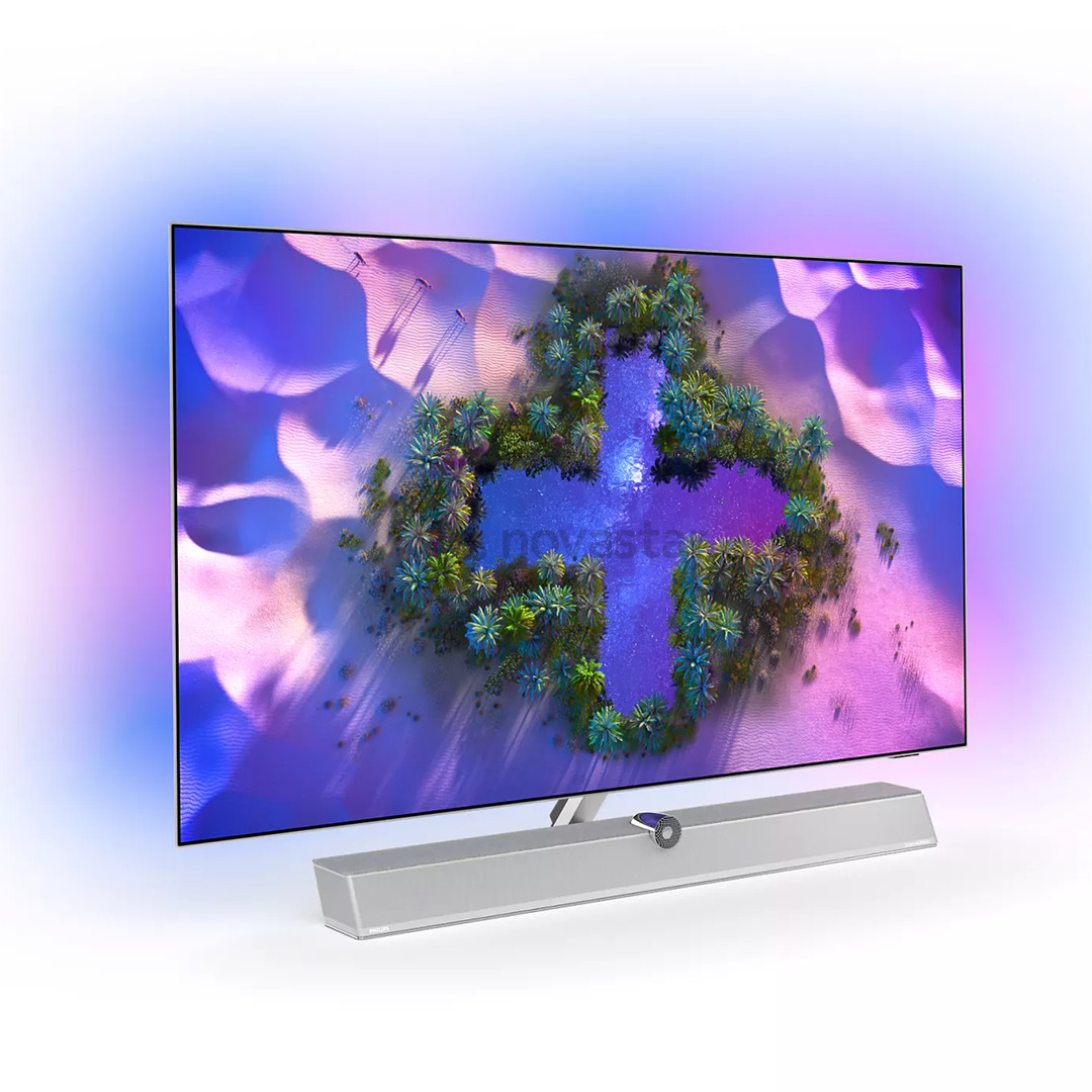 Televizorius Philips 65OLED936/12