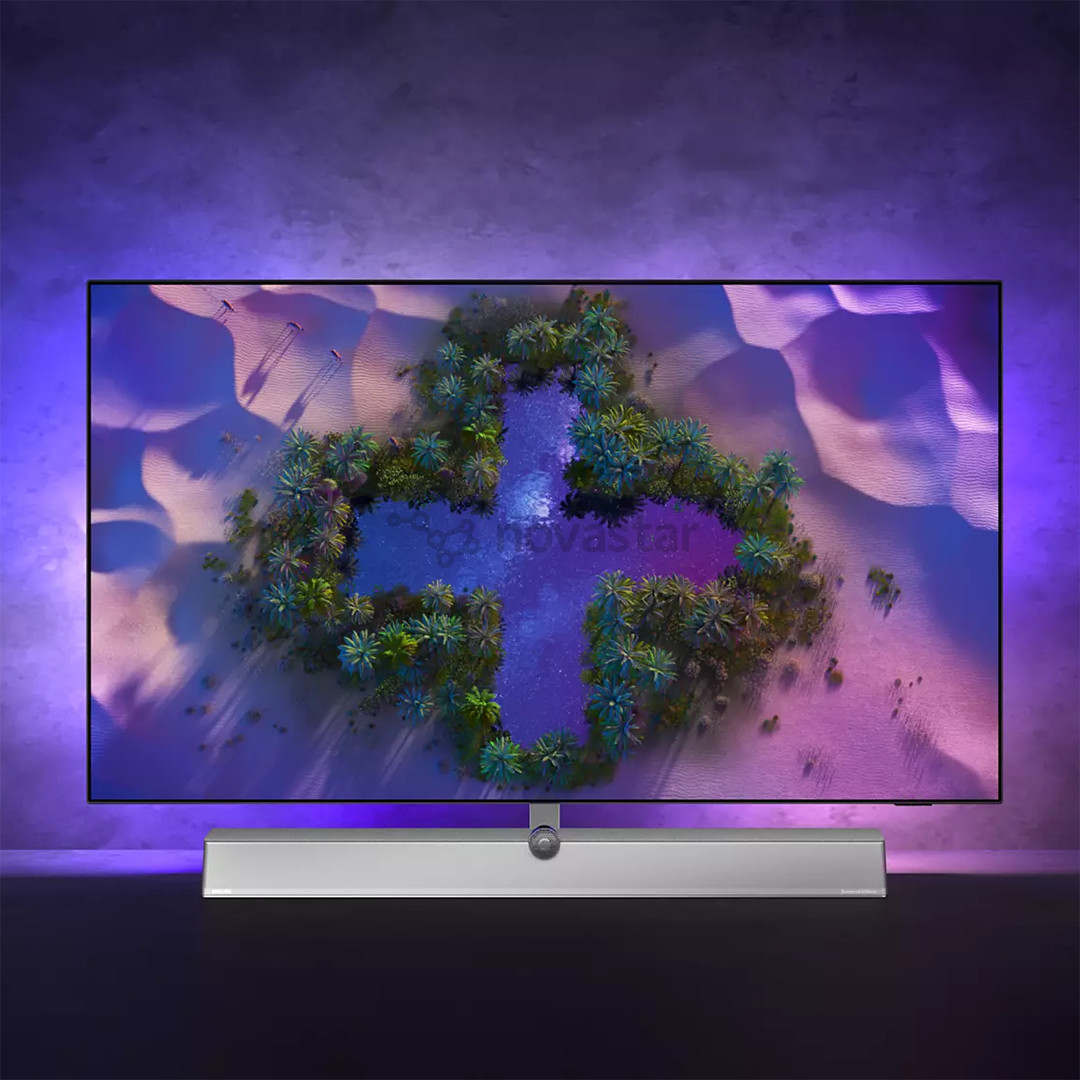 Televizorius Philips 65OLED936/12