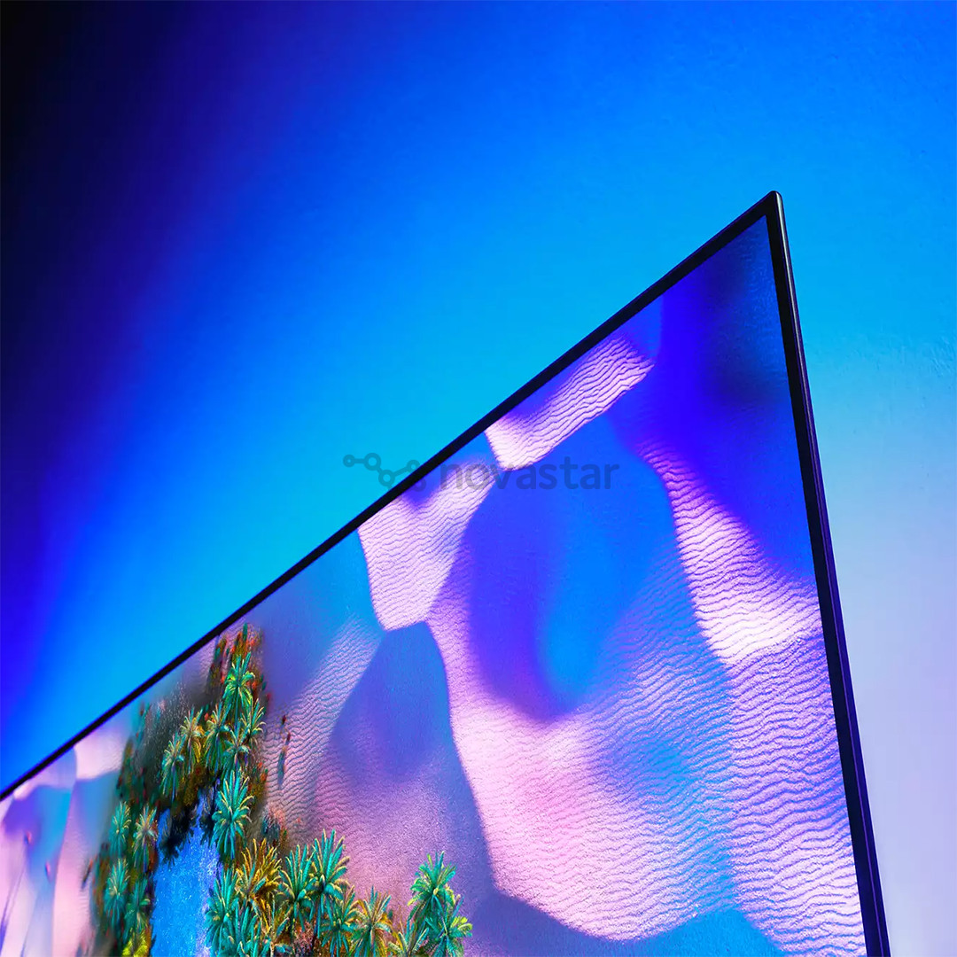 Televizorius Philips 65OLED936/12