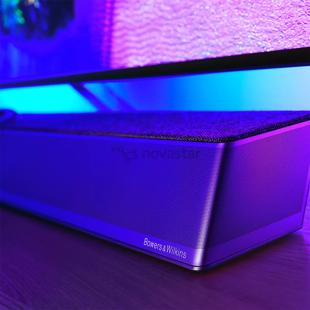 Televizorius Philips 65OLED936/12