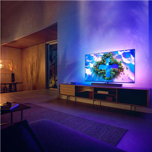 Televizorius Philips 65OLED936/12