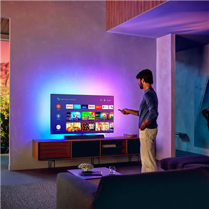 Televizorius Philips 65OLED936/12