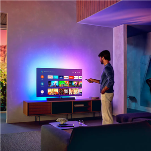Televizorius Philips 65OLED936/12