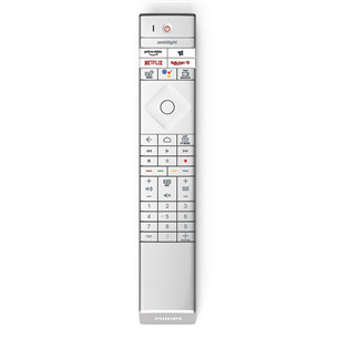 Televizorius Philips 65OLED936/12