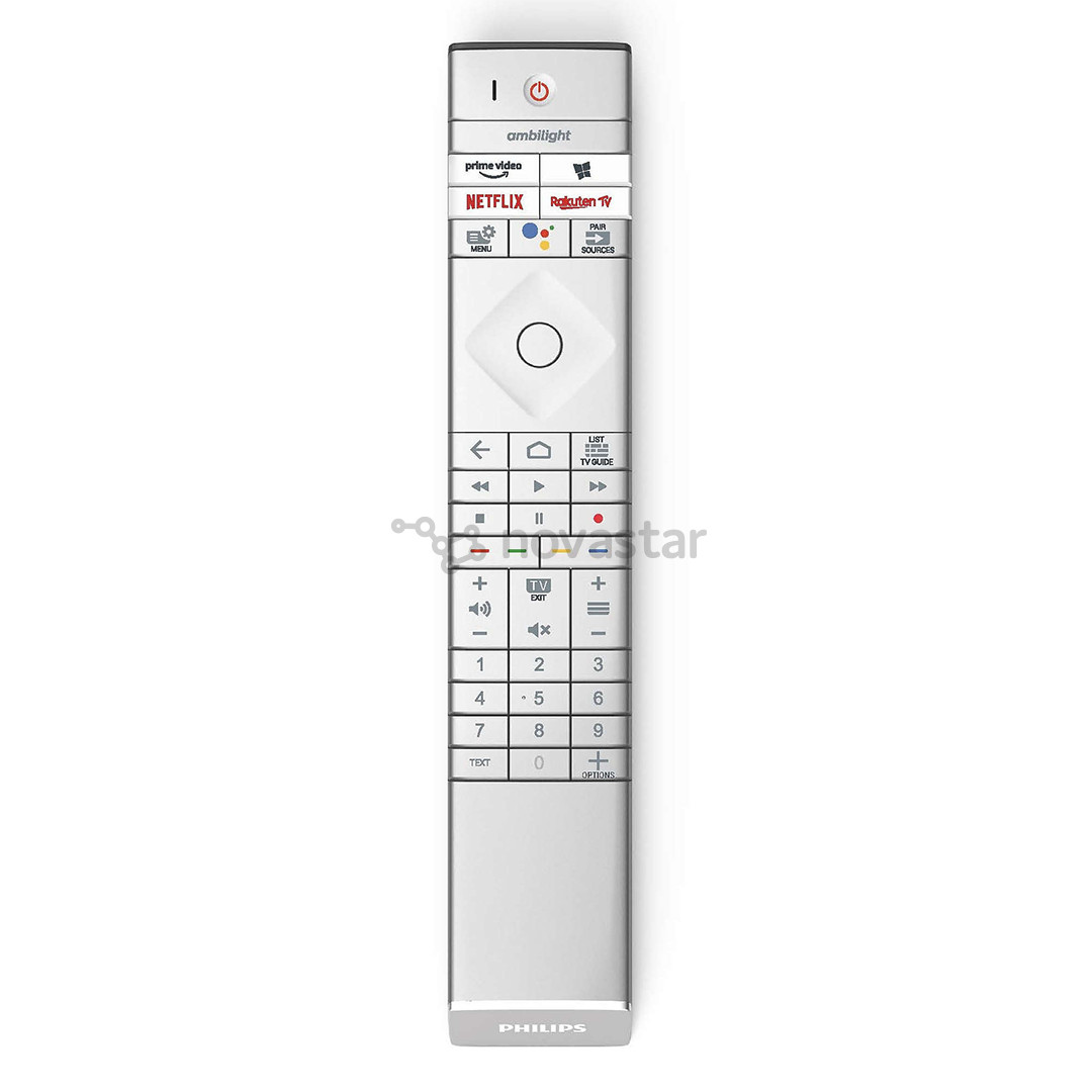 Televizorius Philips 65OLED936/12