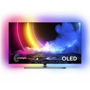 Televizorius Philips 65OLED856/12