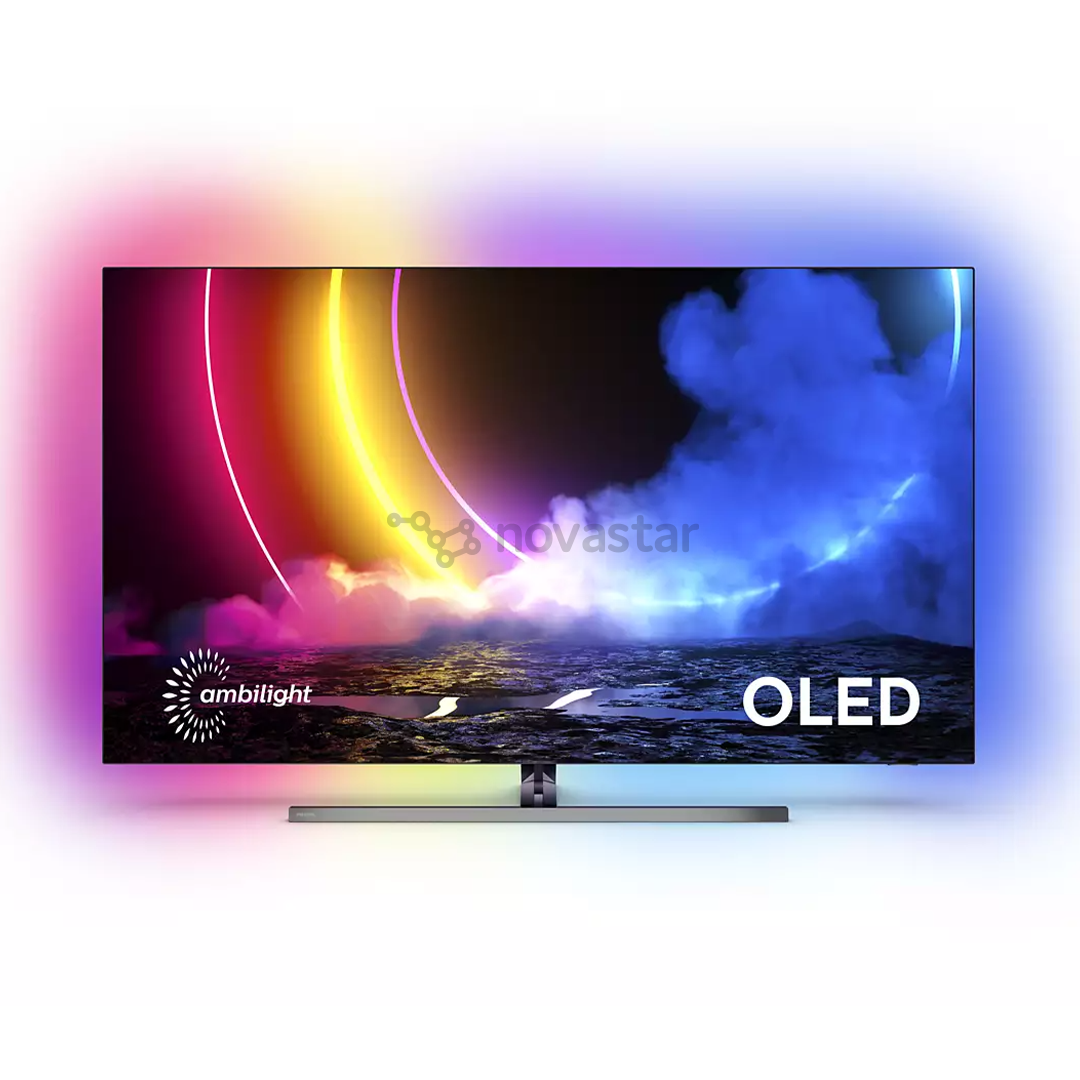 Televizorius Philips 65OLED856/12