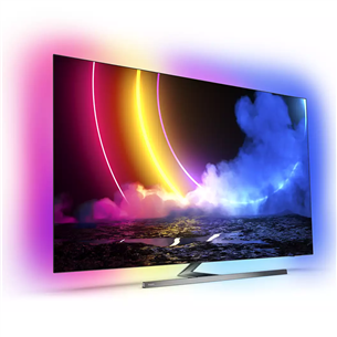 Televizorius Philips 65OLED856/12