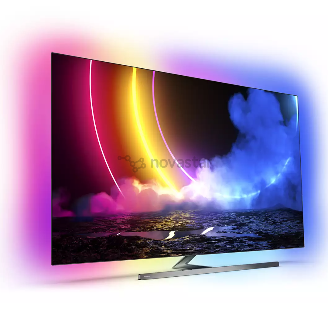 Televizorius Philips 65OLED856/12