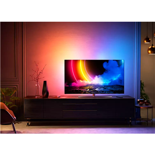 Televizorius Philips 65OLED856/12