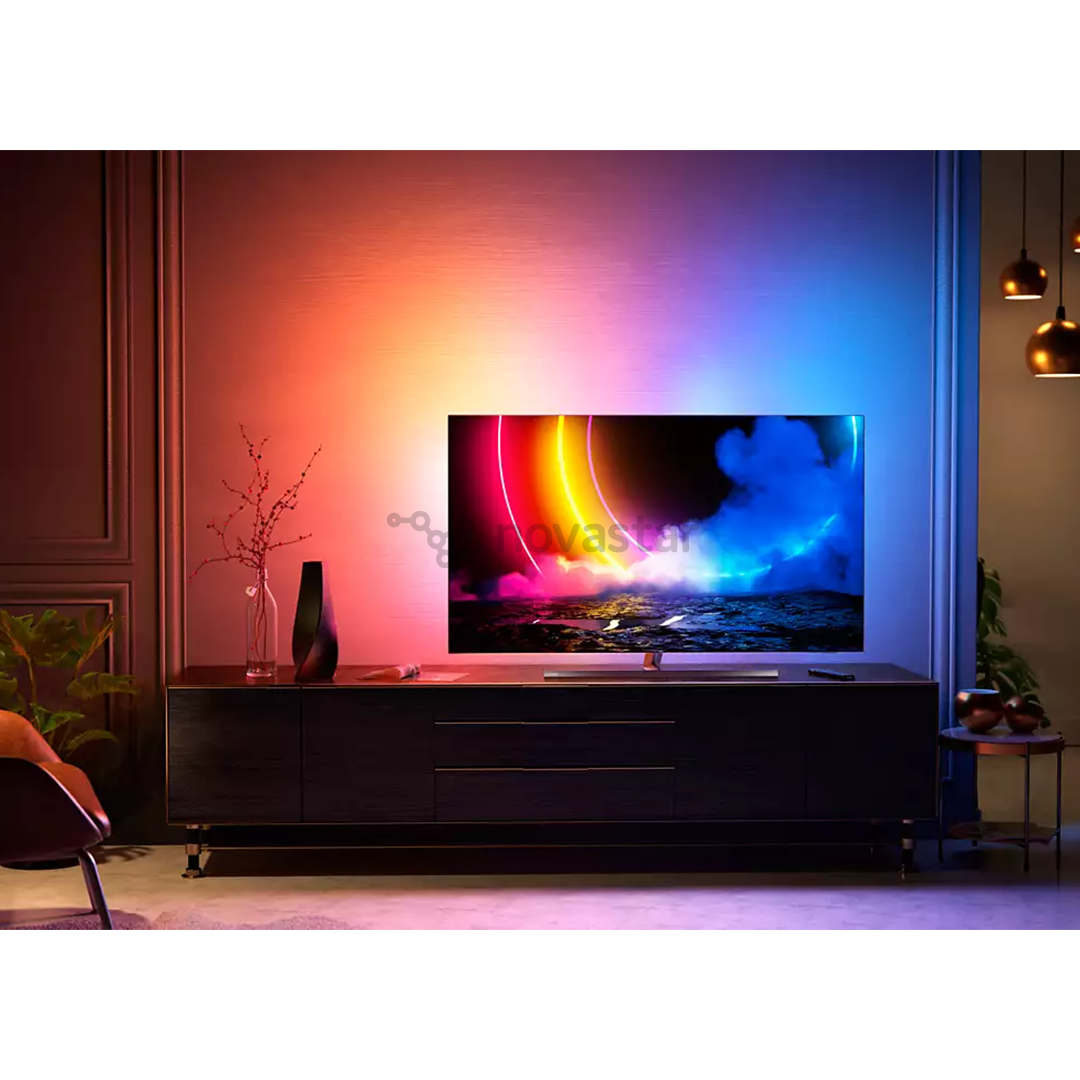 Televizorius Philips 65OLED856/12