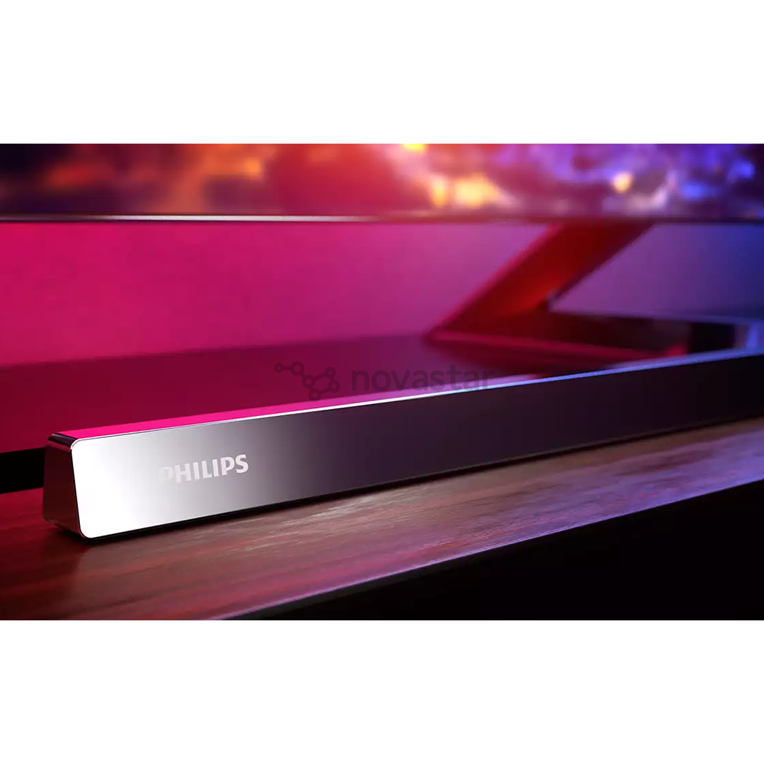 Televizorius Philips 65OLED856/12
