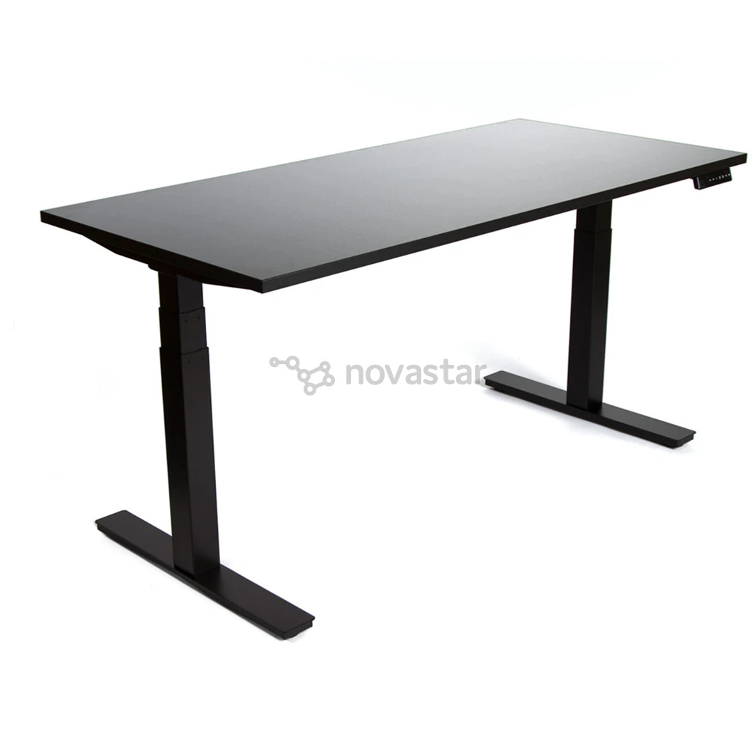 Stalas Seisuk PRO, Juodas