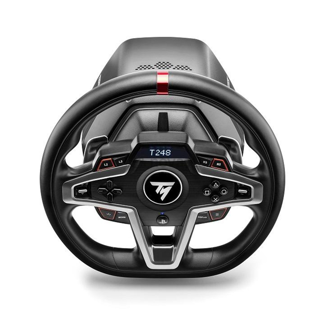 Steering wheel Thrustmaster T-248