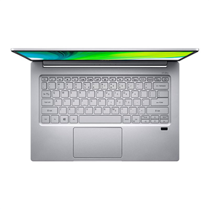 Nešiojamas kompiuteris Acer Swift 3 SF314-59/Intel Core i5-1135G7/Intel Iris Xe Graphics/SSD 256GB/RAM 8GB/ENG/W10H