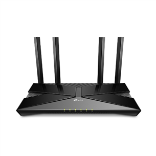 WiFi-роутер TP-Link Archer AX23 AX1800 Dual Band Wi-Fi 6