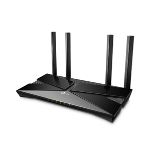 WiFi-роутер TP-Link Archer AX23 AX1800 Dual Band Wi-Fi 6