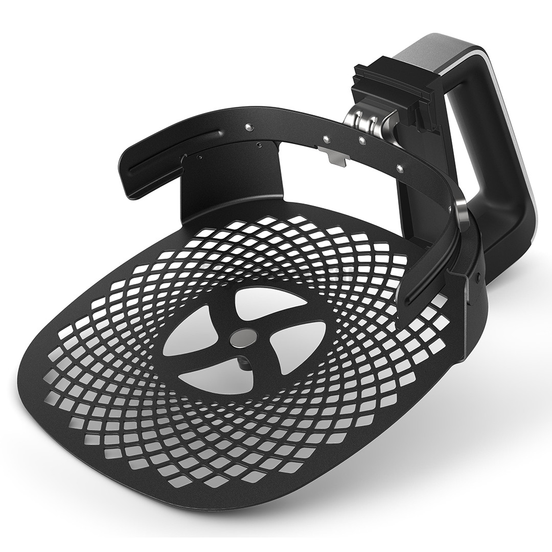 Philips Airfryer XXL - Pizza master kit