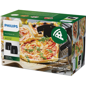 Priedas karšto oro gruzdintuvei Philips Airfryer XXL