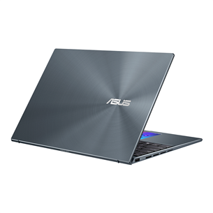 Nešiojamas kompiuteris ASUS ZenBook 14X UX5400EG/Intel® Core™ i7-1165G7/NVIDIA® GeForce® MX450/1 TB SSD; 16 GB RAM/W10H/ENG
