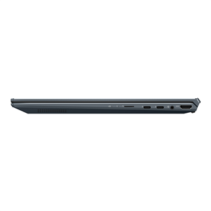 Nešiojamas kompiuteris ASUS ZenBook 14X UX5400EG/Intel® Core™ i7-1165G7/NVIDIA® GeForce® MX450/1 TB SSD; 16 GB RAM/W10H/ENG