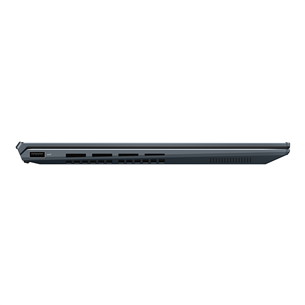 Nešiojamas kompiuteris ASUS ZenBook 14X UX5400EG/Intel® Core™ i7-1165G7/NVIDIA® GeForce® MX450/1 TB SSD; 16 GB RAM/W10H/ENG