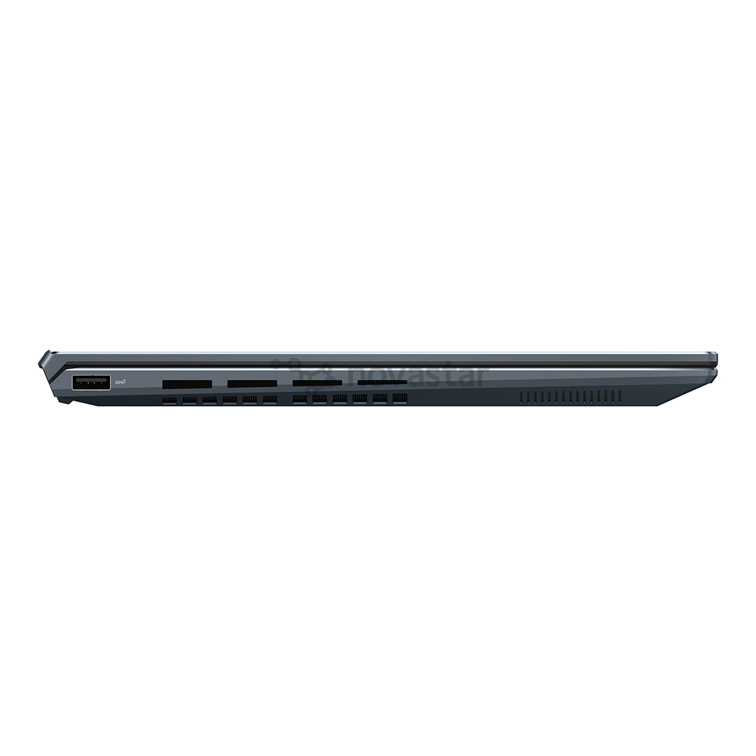 Nešiojamas kompiuteris ASUS ZenBook 14X UX5400EG/Intel® Core™ i7-1165G7/NVIDIA® GeForce® MX450/1 TB SSD; 16 GB RAM/W10H/ENG