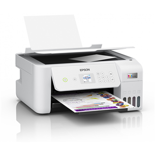 Spausdintuvas Epson EcoTank L3266