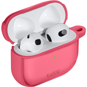 Dėklas AirPods 3 Laut HUEX, Pink