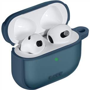 Dėklas AirPods 3 Laut HUEX, Blue